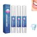 Gum instant treatment gel dentizen gum therapy gel gum therapy gel natural toothic therapy gel gum pearies suitable for sensitive teeth (3PC)
