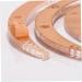 FOMIYES 3 sets Mapping Kit Horizontal Auxiliary Measure Shaper Line Eyebrow Shaping Shape Level Ruler - Buy Online on GoSupps.com