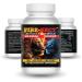 Male Health Supplement - All Natural Free Testosterone Support - Increase Muscle Strength Endurance Performance Energy - 45 Days Supply - 90 Tablets