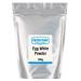 Egg White Powder For Baking 100g by Fenbrook 100 g (Pack of 1)