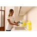 Buy Zitro Dishwashing Detergent 10L - Eco-Friendly High Fat Power for Gastronomy & Household - Buy Online on GoSupps.com