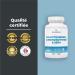 Bandini Glucosamine Chondro tine MSM + Vitamine C | 366 comprim s - 6 mois | R duit inflammations des articulations renforce le cartilage | 600mg de glucosamine 100mg de chondroitine & MSM par dose - Buy Online on GoSupps.com