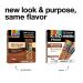 KIND Bars Milk Chocolate Peanut Butter - 12 Pack (1.4 oz Each) | Healthy Snack - Buy Online on GoSupps.com