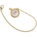 Personalized Silicone Baby Pacifier with Clip - Bling Rhinestone Design for Girls (Letter E) | Safe & Curved for Breastfed Babies - Focket - Buy Online on GoSupps.com