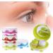 Automatic Contact Lens Cleaning System | Bontannd Electric Cleaner & Frog Container for Men & Women - Buy Online on GoSupps.com