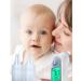 Smarbore 100 Count Ear Thermometer Probe Covers for All Braun Models - BPA Free Disposable Caps for Digital Thermometers - Buy Online on GoSupps.com