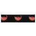 Funny Red Watermelon Yoga Workout Bands Comfort Legs Booty Resistance Straps Physical Therapy Aids