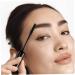 Clear Eyebrow Setting Gel Waterproof Liquid Brow Shaping Gel Long Lasting Brow Gel with Brush 2PCS. - Buy Online on GoSupps.com