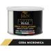 JaDy Micromic depilatory wax professional use gentle on sensitive skin Made in Italy 400 ml warm wax white 1 - Buy Online on GoSupps.com