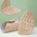 Shop LALAFINA 6 Pairs High Heels Forefoot Pads - Reusable Gel Shoe Insoles & Fillers for Ultimate Comfort | International Shipping Available - Buy Online on GoSupps.com