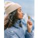 LABELLO Sun ProtectProtection Solaire FPS 50 (1 x 5 5 ml) stick l vres protection UVA/UVB & hydratation 24 h baume l vres au beurre de karit et huiles naturelles enrichies en vitamines C & E 4.8 g (Lot de 1) Sun Protect FPS 50 - Buy Online on GoSupps.com