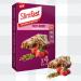 AETN Creations 3 of Packs Slim Fast Very Berry Meal Replacement Bars with Essential Proteins & Fibres complete with AETN Magnet and Meal Planner - Buy Online on GoSupps.com
