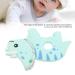 Baby Teether Teething Toys Clean Mouth Cute Animal Image for Baby for Home - Buy Online on GoSupps.com