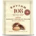 Rhythm 108 Organic Vegan Gluten & Dairy Free Tea Biscuits Share Bag Mixed Case of 6 x 135g - Buy Online on GoSupps.com