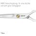 JAGUAR Hair Scissors PRE STYLE ERGO P 5.5 | Classic Polished Hairdressing Scissors | Made in Germany | Best Quality for Professionals - Buy Online on GoSupps.com