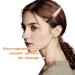 DZYUZK 2 Pack Knife Hair Clips - Women's Fashion Punk Hair Accessories - Buy Online on GoSupps.com