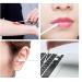 ZHIYE 600 Bamboo Cotton Buds | Biodegradable & Eco-Friendly | Makeup Cleaning & Ear Swabs - Buy Online on GoSupps.com