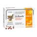 D-Pearls Vitamin D3 5000 IU (125mcg) | Easy-to-Swallow | Chosen for Major Immune Study 1 | Active Vitamin D Supplement in Cold-Pressed Olive Oil for Immune Support Teeth Muscle and Bone Health 80