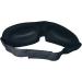 Hegai Palace 2 Pack 3D Silk Eye Mask for Women and Men - Block Light, Travel Nap, Comfortable Blindfold - Buy Online on GoSupps.com