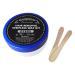 Barbero Grooming Stripless Wax Kit - 8.45oz Microwavable Hair Removal Wax by Wax Necessities Waxness - Buy Online on GoSupps.com
