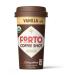 Forto Coffee Shots - Vanilla Latte - Pack of 12