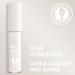 NYX This Is Milky Gloss Lip Gloss - Coquito Shake | 12-Hour Hydration | Vegan and Scented - Buy Online on GoSupps.com