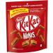 Nestl Kitkat Minis Pantry Size Pouch 800 Grams & Nestl Kitkat Chunky Milk Chocolate Wafer Bars Multipack 4 X 49 g 196 Grams - Buy Online on GoSupps.com