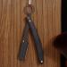 Vintage Healeved Folding Hairdresser Razor - Manual Shaver for Men | Easy Beard Trimming & Grooming - Buy Online on GoSupps.com