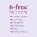 Briogeo Curl Charisma Rice Amino & Avocado Leave-In Defining Creme - 6 oz | Vegan, Phthalate & Paraben-Free | for Wavy, Curly, Coily Hair - Buy Online on GoSupps.com