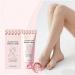 Pack of 2 hair removal creams for sensitive skin gentle formula suitable for legs arms and bikini line for women and men - Buy Online on GoSupps.com