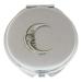 Man In The Moon Compact Mirror Handbag Gift With Free Engraving 511