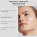 Color Changing Foundation - Hydrating Makeup Base for Warm Skin Tones | Natural Skin Tone Liquid Primer for Women Mature Women Mothers | Face Cream - Buy Online on GoSupps.com