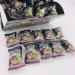 Buy Dino & Alien Eggs - Eerie Green Chewing Gum Egg with Liquid Core | Perfect Kids' Birthday Gift - Buy Online on GoSupps.com