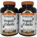 Holista Bee Propolis 500 mg 2 x 180 capsules - Buy Online on GoSupps.com