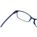 PROFLEX BluOptix Blue Light Blocking Reading Glasses 3.5 Dioptres for Men and Women - Buy Online on GoSupps.com