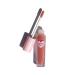 Half Caked Instant Crush Lip Gloss | vegan & cruelty-free, long-lasting, high shine, non-sticky | 3ml (Cake Baby)