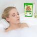 Girl Who Loves Pickles Bath Salts - Dill Scented Soak | Unique Spa Gift for Pickle Lovers & Funny Stocking Stuffers for Moms & Teens - Buy Online on GoSupps.com