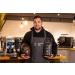 Guinness Coffee '232' Brew - Tiki Tonga Coffee Roasters - 227g Roasted Coffee Beans - Buy Online on GoSupps.com