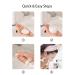 Buy Compressed Towel Wipes - 100% Cotton Compostable Soft & Unscented | Eco-Friendly & International Shipping - Buy Online on GoSupps.com