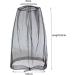 Jiahg Outdoor Hat with Mosquito Net - Anti-Crossoh Sonnenhut for Fishing Gardening & Hiking | Full Face & Neck Protection Against Insects - Buy Online on GoSupps.com