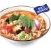 Nongshim Neoguri Seafood and Spicy Instant Noodles 120g (Pack of 5) by CNMART - Buy Online on GoSupps.com