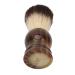 Bart Razor Brush - Wooden Handle Shaving Brush for Gentle Residue Removal | Soft Hair Brush for Home and Salon Use - Buy Online on GoSupps.com