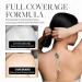 Body makeup full coverage foundation stick twist foundation stick for a natural coverage tone waterproof body concealer stick to cover blemishes and tattoos (Natural 40g) 40 g (Pack of 1) Natural - Buy Online on GoSupps.com