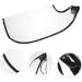 FOMIYES 2pcs Shampoo Funnel Tools Hair Salon Apron Hair Styling Salon Cape Hair Styling Cape Shawl Household - Buy Online on GoSupps.com
