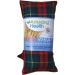 Amazing Health Wheat Bag Micro-Hotties UK Made Non Scented(Tartan) Tartan 1 Count (Pack of 1) - Buy Online on GoSupps.com
