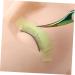 Angoily 12 Rolls Lash Tape Non-woven Fabric Eyelash Eye Patch - Buy Online on GoSupps.com