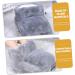 Ultechnovo Heated Insoles & Slippers - USB Foot Warmers for Winter | Office Heating Pads & Electric Heating Pillow - Buy Online on GoSupps.com
