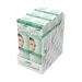 Allergy Relief and Allergen Blocker Nasal Gel - Drug-Free for Pollen Allergy Sufferers for Airplane Travel - 10 Gram Tube (Cool Menthol Pack of 6) Cool Menthol Pack of 6