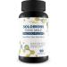 Solomons Tonic - Our Best Mens Blood Flow Supplement - Good Blood Flow Support - Male Blood Flow Capsules - Max Blood Flow Pills - Blood Circulation Supplements for Men - Male Blood Circulation Pills