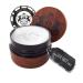 Dear Barber Shave Biscuit 100ml